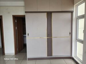 Furnished Amenities in 3 BHK Apartment at Ardente Pine Grove, Hosa Road – for Rent