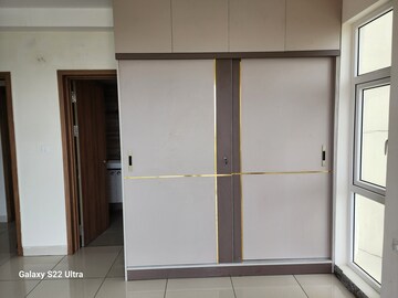 Furnished Amenities in 3 BHK Apartment at Ardente Pine Grove, Hosa Road – for Rent