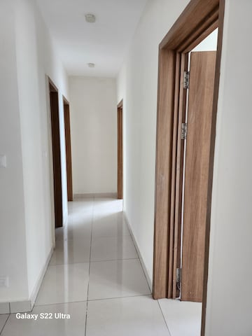 Corridor in 3 BHK Apartment at Ardente Pine Grove, Hosa Road – for Rent