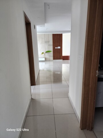 Corridor in 3 BHK Apartment at Ardente Pine Grove, Hosa Road – for Rent