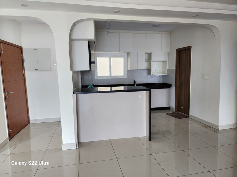 Kitchen, ardente-pine-grove 3 Bedroom 1930 Sq.Ft. Apartment In Hosa Road Bangalore 9535675