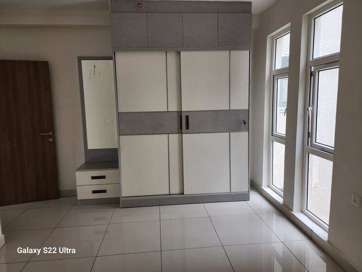Bedroom, ardente-pine-grove 3 Bedroom 1930 Sq.Ft. Apartment In Hosa Road Bangalore 9535675