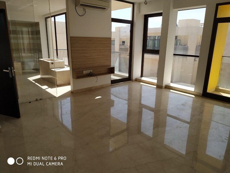 Team Area, olympia-enchante 4 Bedroom 6170 Sq.Ft. Villa In Whitefield Bangalore 9535688