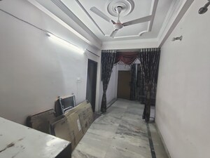 Kitchen in 2 BHK Builder Floor at Shri Ram Plaza Vaishali, Vaishali Sector 4 – for Rent