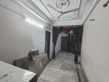 Kitchen in 2 BHK Builder Floor at Shri Ram Plaza Vaishali, Vaishali Sector 4 – for Rent