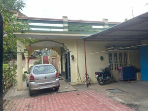 2 BHK Independent House – Exterior View View at Bettahalsoor - for Rent
