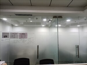 Team Area in  Office Space at JMD Megapolis, Sector 48 – for Rent