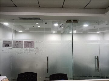 Team Area in  Office Space at JMD Megapolis, Sector 48 – for Rent