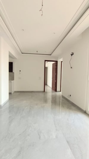 3 BHK Builder Floor For Rent in Sector 15