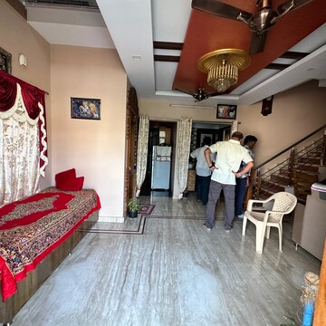 Bedroom in 5 BHK Independent House at Banashankari 3rd Stage – for Sale