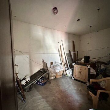 Gym in 5 BHK Independent House at Banashankari 3rd Stage – for Sale