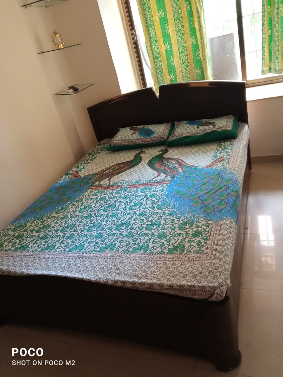 2 BHK 930 Sq.Ft. Apartment in Panch Leela