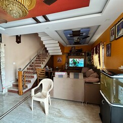 5 BHK + Pooja Room Independent House For Sale in Banashankari 3rd Stage