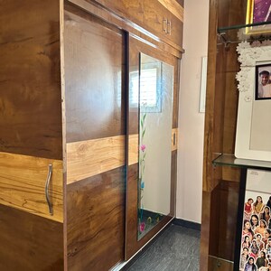 Kitchen in 5 BHK Independent House at Banashankari 3rd Stage – for Sale