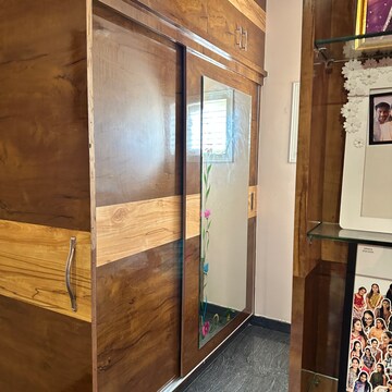 Kitchen in 5 BHK Independent House at Banashankari 3rd Stage – for Sale