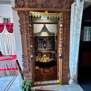 Master Plan in 5 BHK Independent House at Banashankari 3rd Stage – for Sale