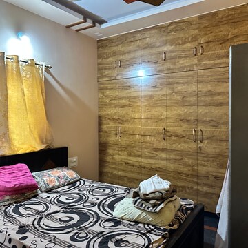 Bedroom in 5 BHK Independent House at Banashankari 3rd Stage – for Sale