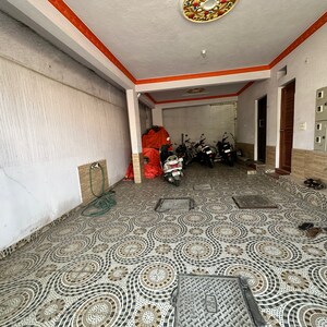 Parking in 5 BHK Independent House at Banashankari 3rd Stage – for Sale