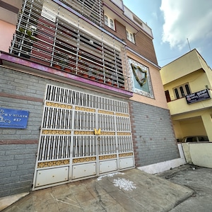 5 BHK Independent House – Exterior View View at Banashankari 3rd Stage - for Sale