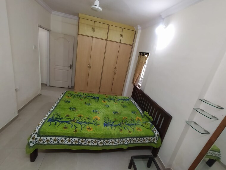 Bedroom, panch-leela 2 Bedroom 930 Sq.Ft. Apartment In Powai Mumbai 9535716