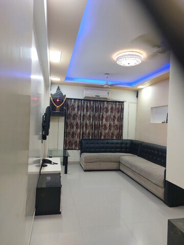 Bedroom in 1.5 BHK Apartment at Bhairav Darshan, Parel – for Rent