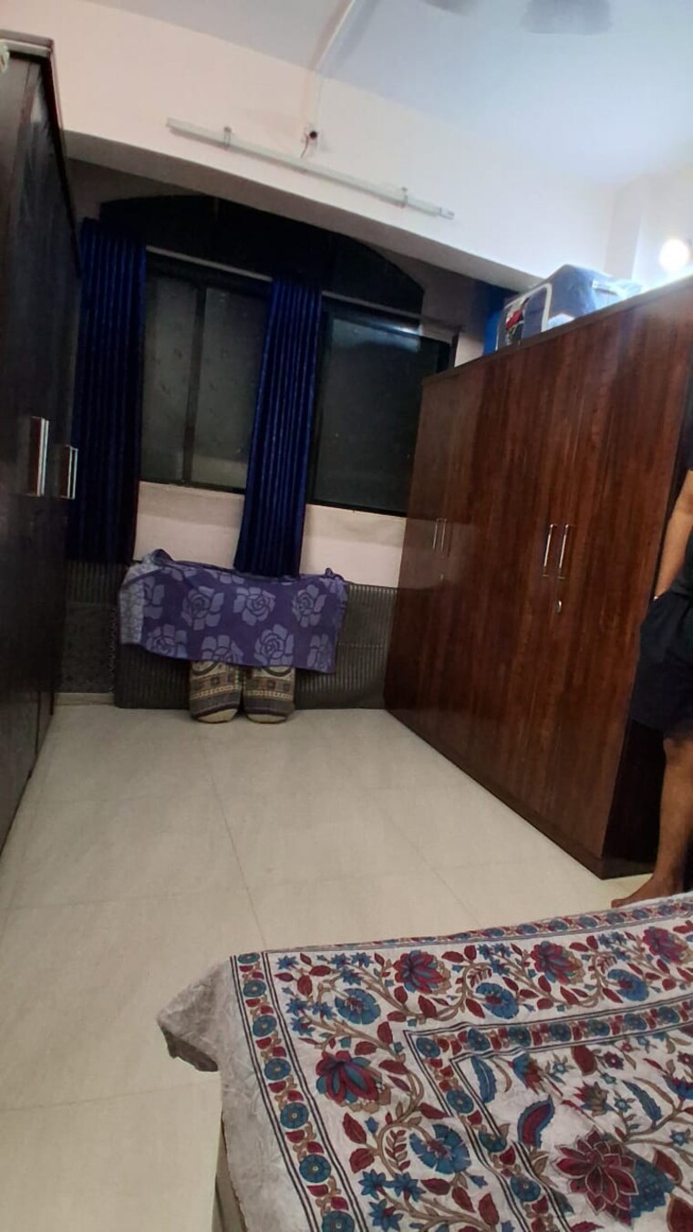 Bedroom, airoli sector 20 1 Bedroom 600 Sq.Ft. Apartment In Airoli Sector 20 Navi Mumbai 9535713