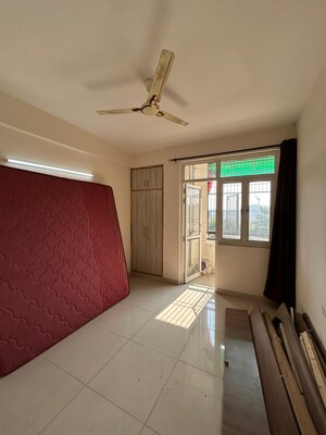 Bedroom in 2 BHK Apartment at Wave Executive Floors, Wave City – for Rent