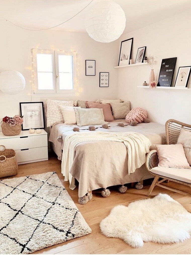 Bedroom, gokuldham-shopping-centre 2 Bedroom 950 Sq.Ft. Apartment In Goregaon East Mumbai 9535722