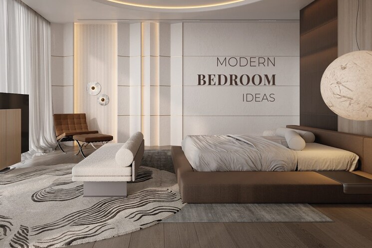 Bedroom, gokuldham-shopping-centre 2 Bedroom 960 Sq.Ft. Apartment In Goregaon East Mumbai 9535723