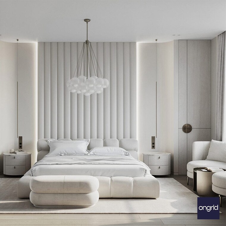 Bedroom, gokuldham-shopping-centre 2 Bedroom 960 Sq.Ft. Apartment In Goregaon East Mumbai 9535723