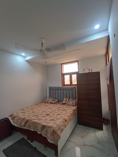 2 BHK Builder Floor For Sale in Hark Sai Homes