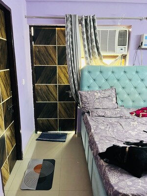 Furnished Amenities in 5 BHK Independent House at Sector 89 – for Sale