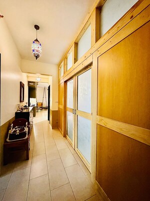 Kitchen in 3 BHK Apartment at Sobha City Gurgaon, Sector 108 – for Sale