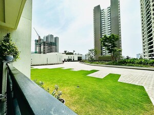 3 BHK Apartment – Garden View at Sobha City Gurgaon, Sector 108 - for Sale