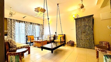 Gym in 3 BHK Apartment at Sobha City Gurgaon, Sector 108 – for Sale