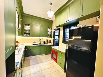 Kitchen in 3 BHK Apartment at Sobha City Gurgaon, Sector 108 – for Sale