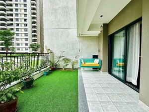 Parking in 3 BHK Apartment at Sobha City Gurgaon, Sector 108 – for Sale