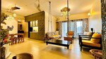 3 BHK + Pooja Room 2002 Sq.Ft. Apartment in Sobha City Gurgaon