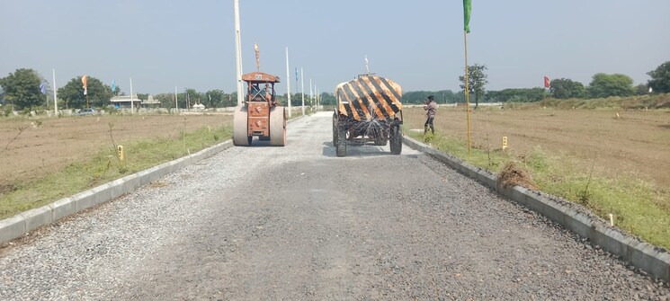 undefined, ibrahimpatnam  200 Sq.Yd. Plot In Ibrahimpatnam Hyderabad 9535751