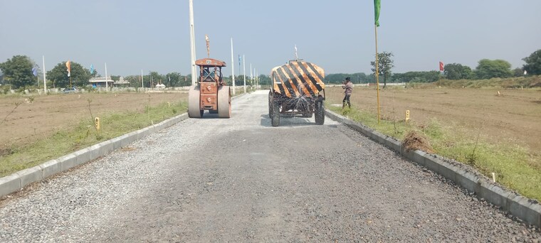 undefined, ibrahimpatnam  200 Sq.Yd. Plot In Ibrahimpatnam Hyderabad 9535751