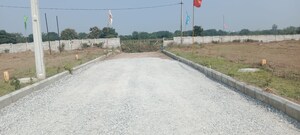 Plot Area in  Plot at Ibrahimpatnam – for Sale