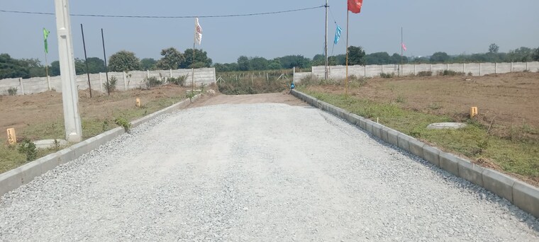 undefined, ibrahimpatnam  200 Sq.Yd. Plot In Ibrahimpatnam Hyderabad 9535751