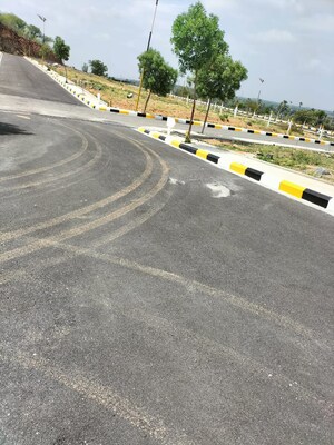 Plot Area in  Plot at Ibrahimpatnam – for Sale