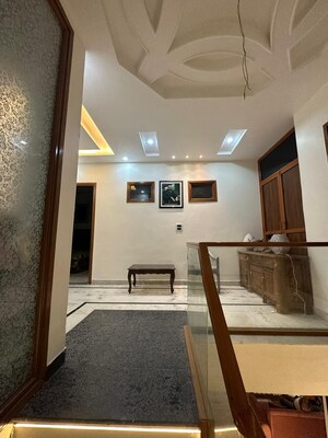 Kitchen in 5 BHK Independent House at Sector 8 – for Rent
