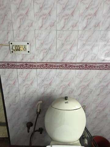 Bathroom in 1 BHK Independent House at RWA Apartments Sector 30, Sector 30 – for Rent