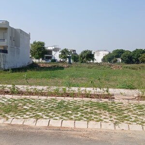 Plot Area in  Plot at Sector 109 – for Sale