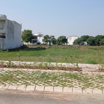 Plot Area in  Plot at Sector 109 – for Sale