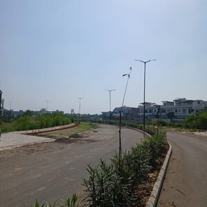 Plot Area in  Plot at Sector 109 – for Sale