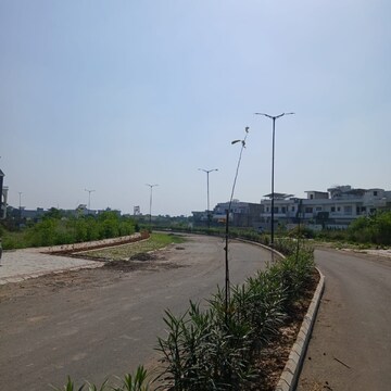 Plot Area in  Plot at Sector 109 – for Sale