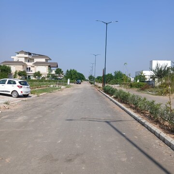 Plot Area in  Plot at Sector 109 – for Sale